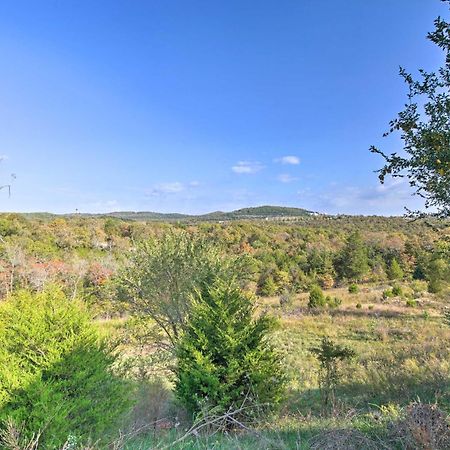 Branson Apartment With Pool - 5 Mi To Marvel Cave! Luaran gambar