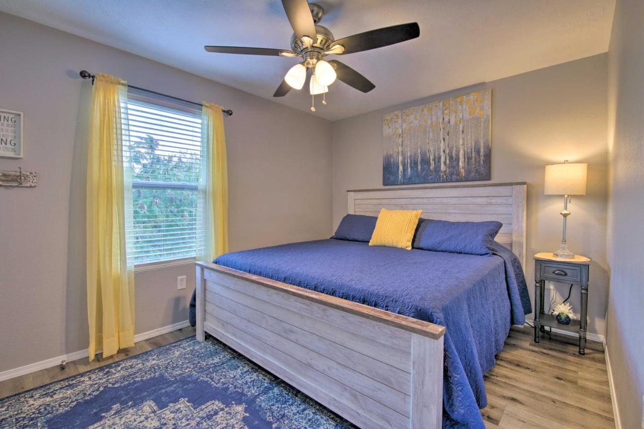 Branson Apartment With Pool - 5 Mi To Marvel Cave! Luaran gambar
